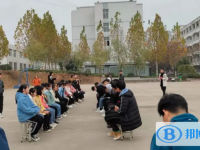 孟津中考錄取分數線(2023年參考)