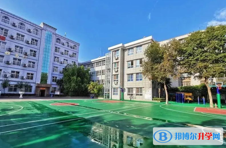 鄭州十中、鄭州十四中錄取分數線(2023年參考)