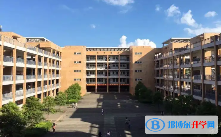 2023江門市第一中學招生計劃 招生人數是多少(附要求、條件、對象)