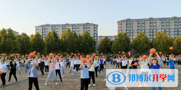 新密一高錄取分數線(2023年參考)