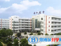 天門市岳口高中、陸羽高中錄取分數線(2023年參考)