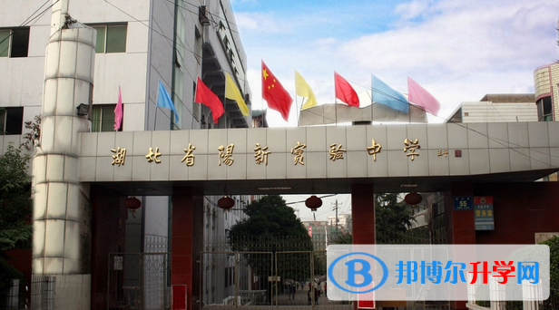 陽新實驗高中錄取分數線(2023年參考)