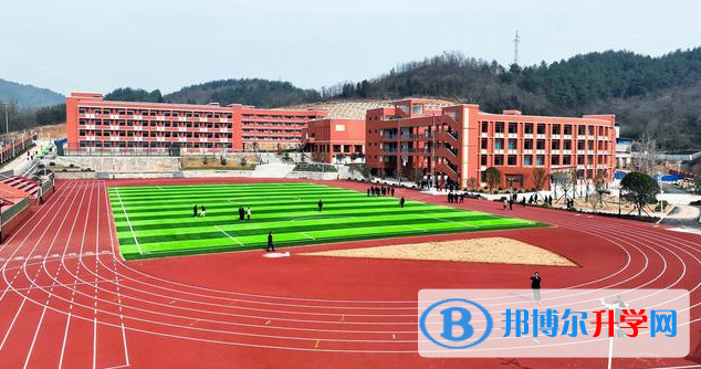 鄖西中考錄取分數線(2023年參考)