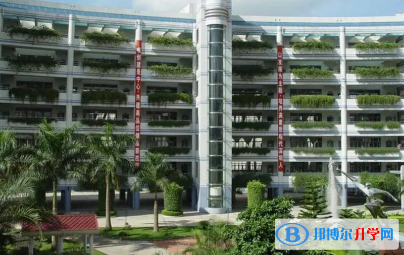 深圳市翠園中學怎么樣、好不好(2023參考)