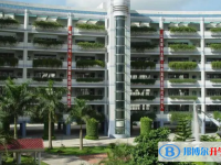 深圳市翠園中學怎么樣、好不好