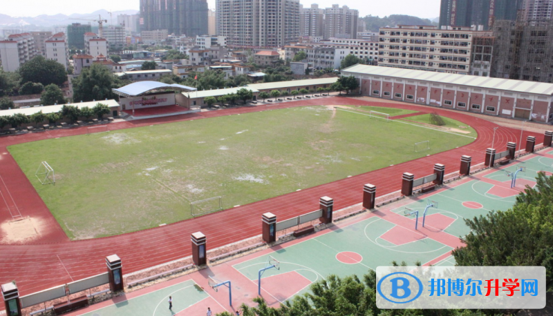 2023博羅縣華僑中學招生計劃 招生人數是多少(附要求、條件、對象)