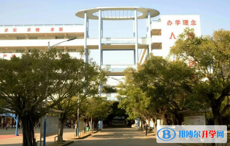 2023吳川市第一中學招生計劃 招生人數是多少(附要求、條件、對象)