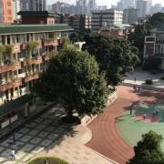 深圳市南頭中學