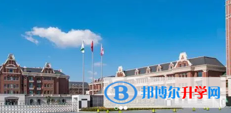 2023年湖州帕丁頓雙語學校錄取分數線