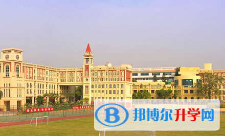 深圳市南頭中學怎么樣、好不好