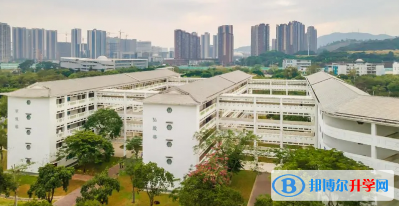 廣州市玉巖中學怎么樣、好不好