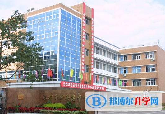 2023深圳市沙頭角中學招生計劃 招生人數是多少(附要求、條件、對象)