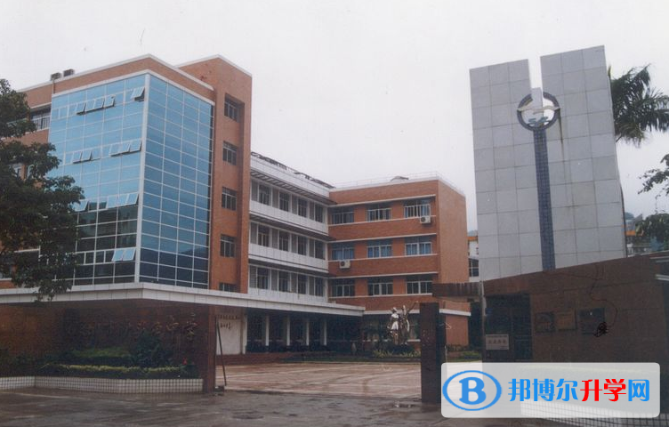 深圳市沙頭角中學怎么樣、好不好