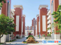 2025廣州市第一中學招生計劃 招生人數是多少(附要求、條件、對象)