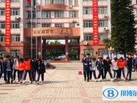 2025始興縣風度中學招生計劃 招生人數是多少(附要求、條件、對象)