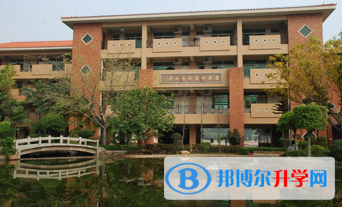 2023南海區執信中學招生計劃 招生人數是多少(附要求、條件、對象)