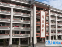 南海區桂城中學地址，乘車路線