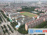 廣州市番禺區洛溪新城中學怎么樣、好不好