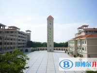 2025東莞市虎門外國語學校招生計劃 招生人數是多少(附要求、條件、對象)