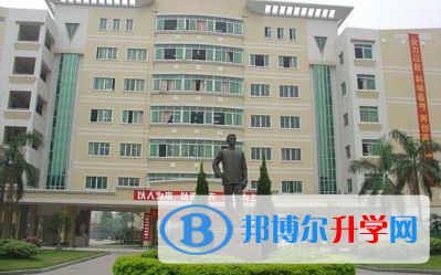 開平市忠源紀念中學地址，乘車路線