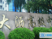 南海區大瀝高中怎么樣、好不好