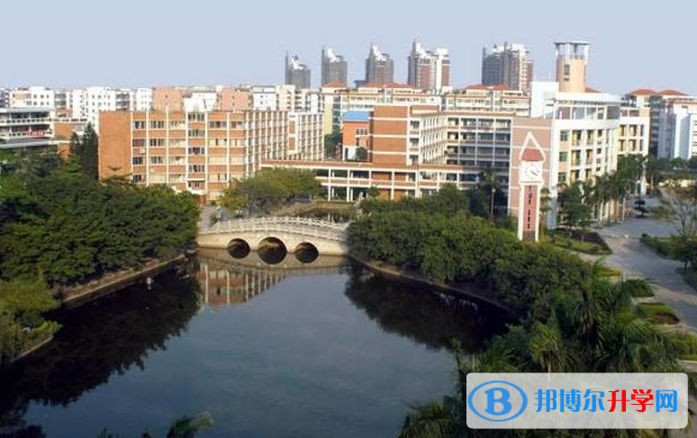 2023三水區華僑中學招生計劃 招生人數是多少(附要求、條件、對象)