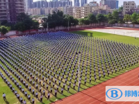2025電白縣電海中學招生簡章