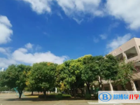 順德杏壇中學怎么樣、好不好