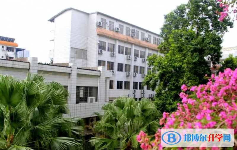 南海區南海藝術高中地址，乘車路線