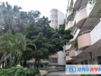 佛山市第四中學地址，乘車路線