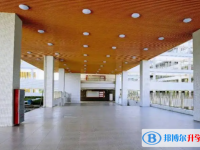 高州市分界中學怎么樣、好不好