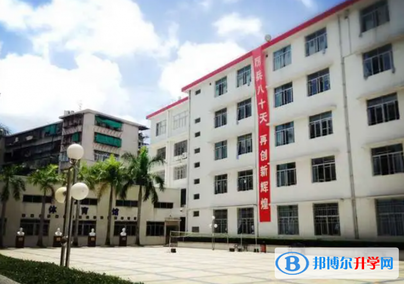 汕頭市東廈中學地址，乘車路線