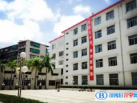 汕頭市東廈中學地址，乘車路線