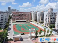 汕頭市東廈中學怎么樣、好不好