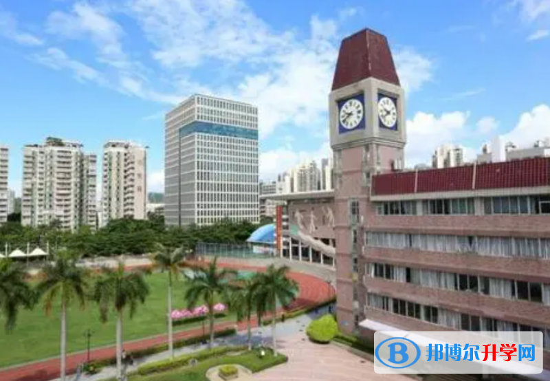 深圳市布吉高級中學怎么樣、好不好