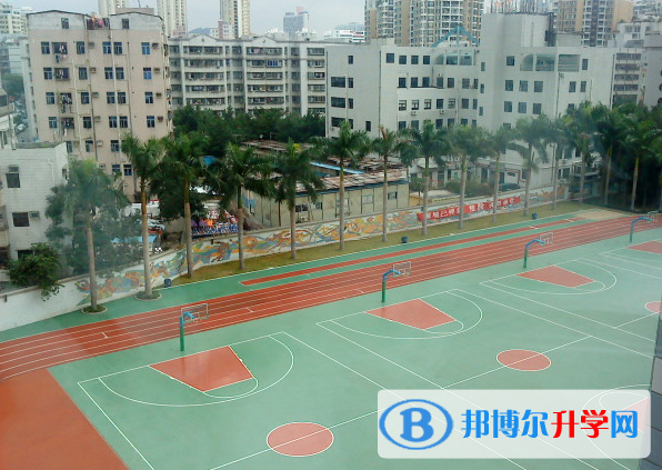 深圳市梅林中學怎么樣、好不好