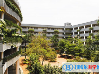 深圳市光明新區高級中學地址，乘車路線