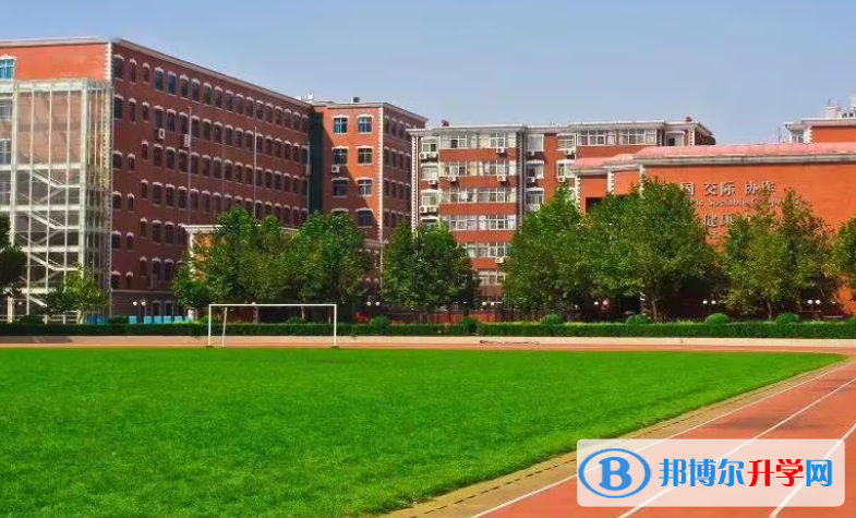 石家莊外國語學校地址，乘車路線