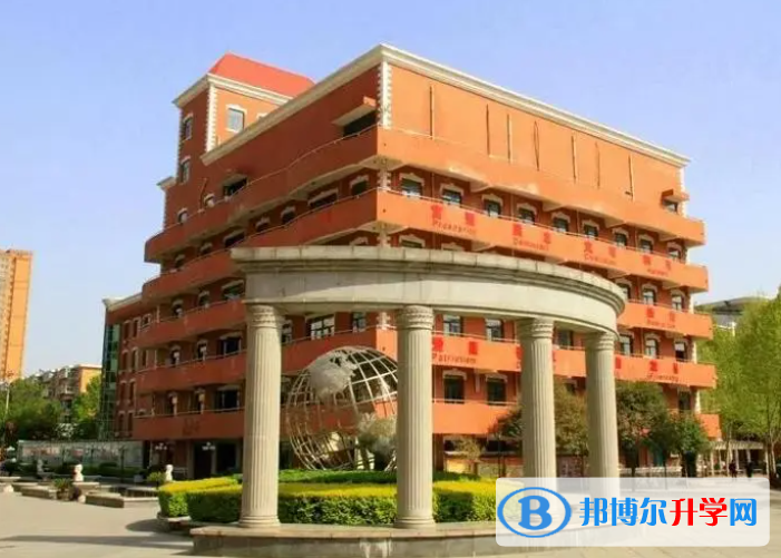 石家莊外國語學校怎么樣、好不好