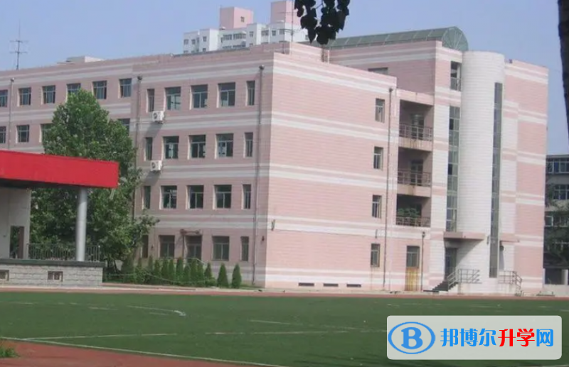 石家莊市第十七中學地址，乘車路線