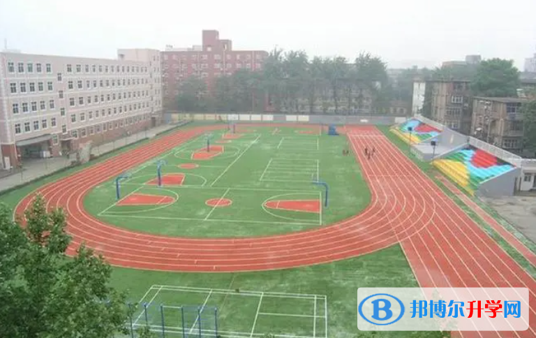 石家莊市第二十三中學地址，乘車路線