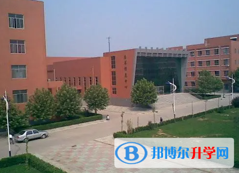 辛集市第一中學地址，乘車路線