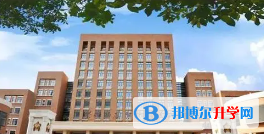 新樂市第一中學怎么樣、好不好
