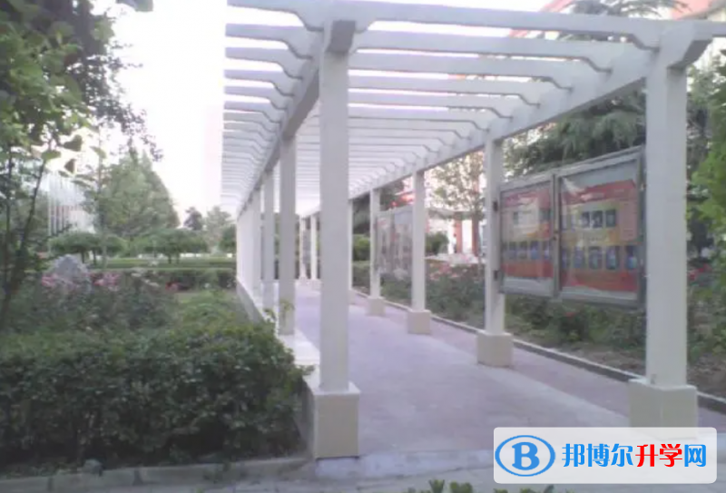 石家莊市第十八中學怎么樣、好不好