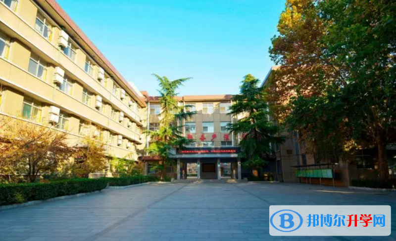 石家莊市第二十七中學地址，乘車路線