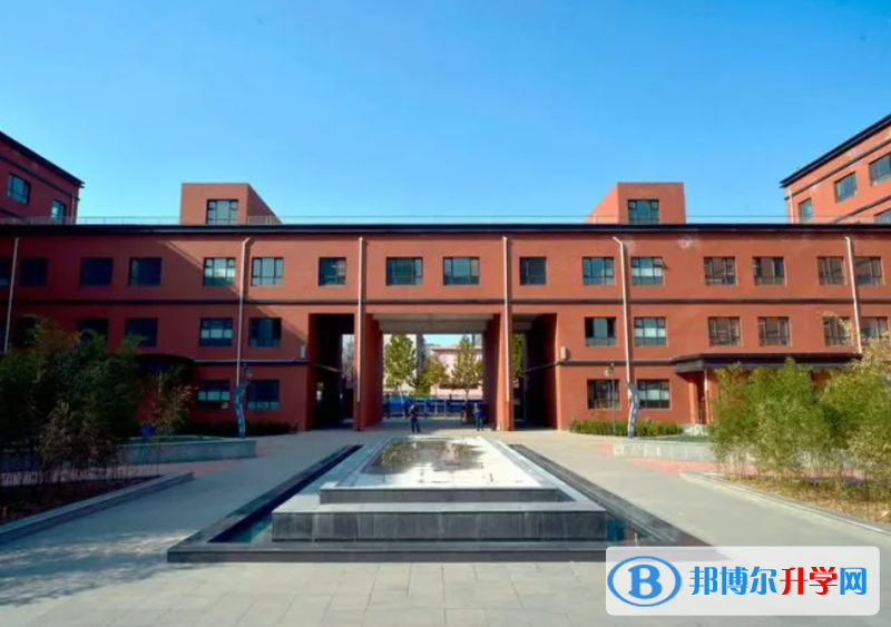 石家莊市第二十七中學怎么樣、好不好