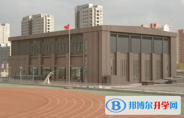 唐山市第二中學怎么樣、好不好