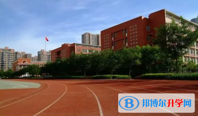 唐山市豐南區第二中學怎么樣、好不好