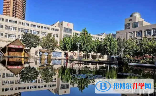 唐山市第八中學怎么樣、好不好