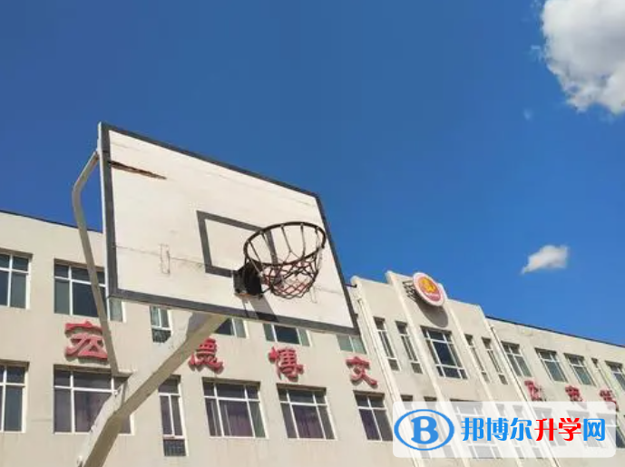 唐山市宏文中學怎么樣、好不好